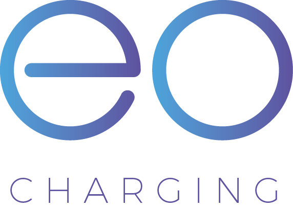EO Charging Logo
