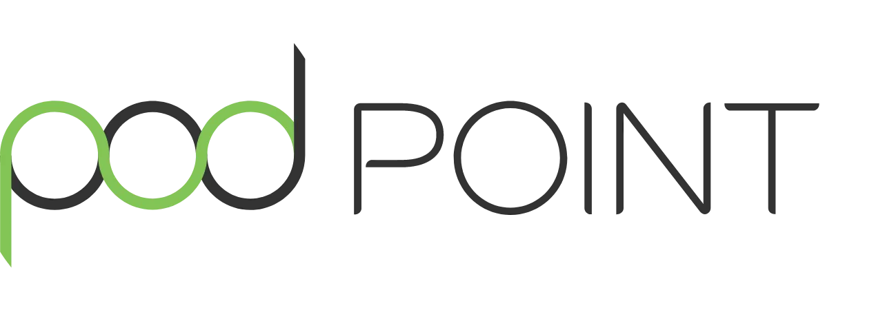 Pod-Point-Print-Logo