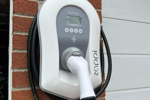 Electrical car charging
