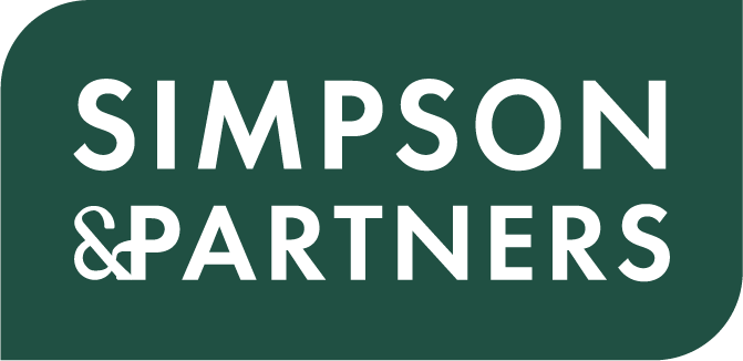 Simpsons & Partners Logo