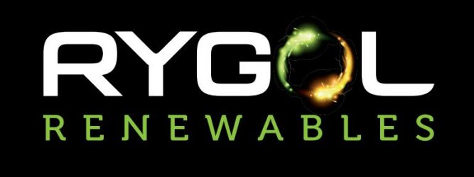 Rygol Electrical Services Logo