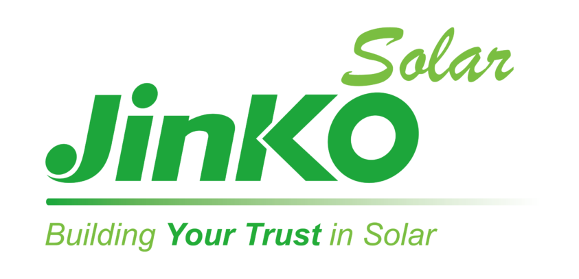 Jinko Solar Panel Logo
