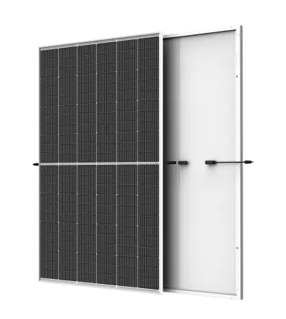 VertexS Solar Panels