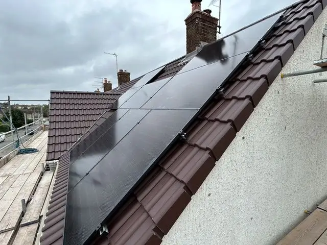 Solar Panel Installation in Bristol