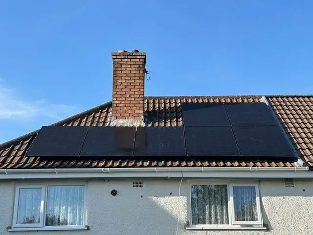 solar-panel-roof-bristol- Fishponds