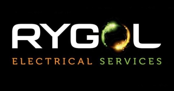 Rygol Electrical Services Ltd logo