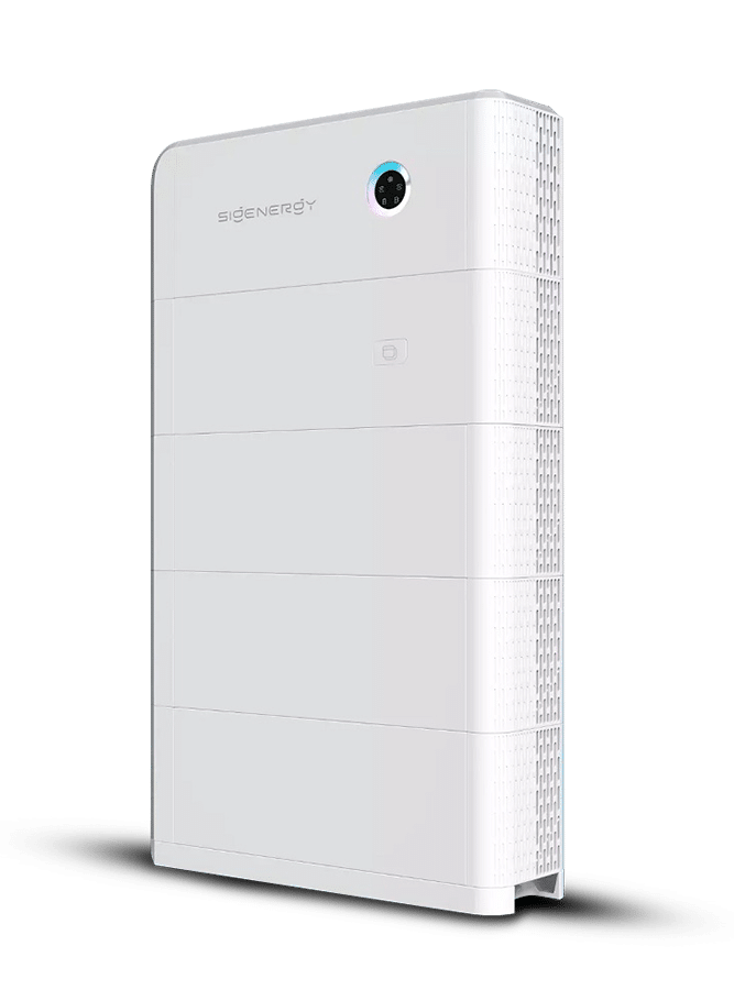 Fox ESS Solar Batteries