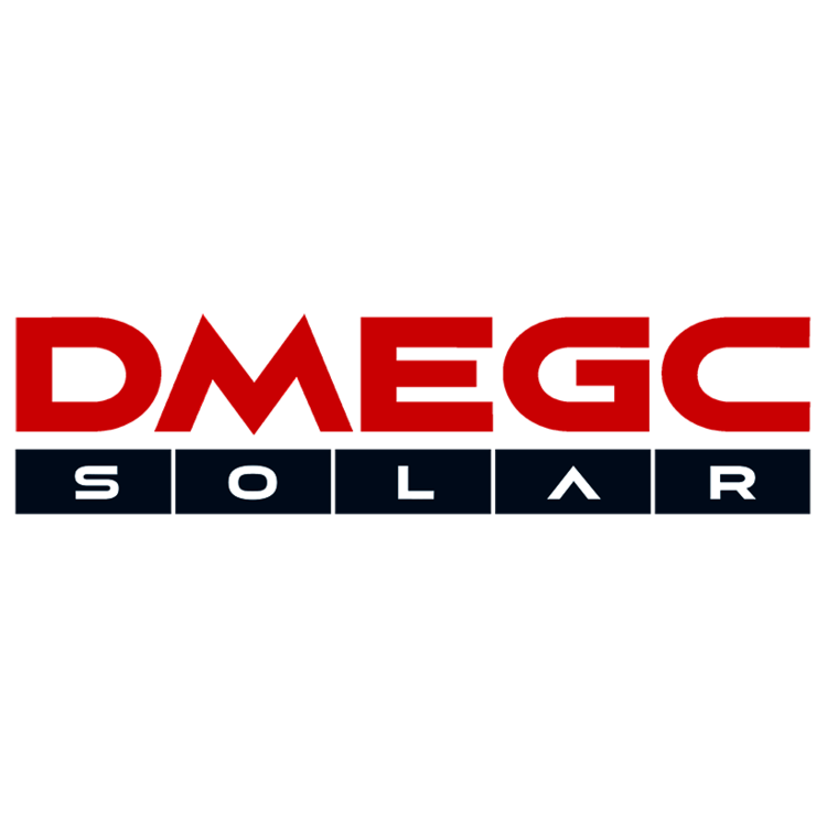 DMEGC LOGO