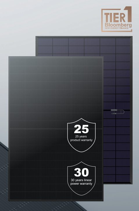 DMEGC Fox ESS Solar Batteries