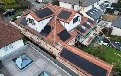 Case Study: Powering a Gas-Free Future in Henleaze, Bristol