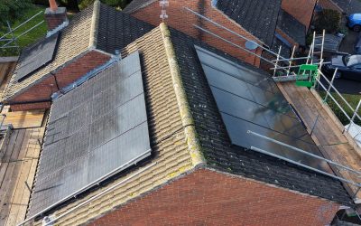 Smart Solar & Battery Installation in Gloucester