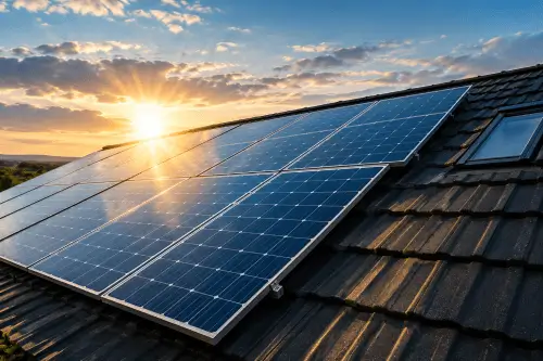 Solar Panel Installation (1)